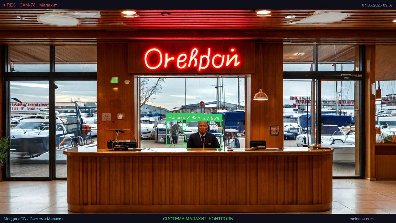 Охрана яхтенных клубов и причалов в Чебоксары — от 2 200 ₽/причал/мес