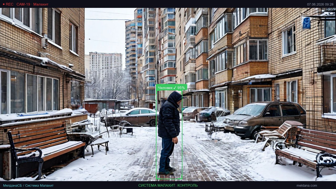 Мониторинг технических помещений ЖК в Чебоксары — от 800 ₽/дом/мес