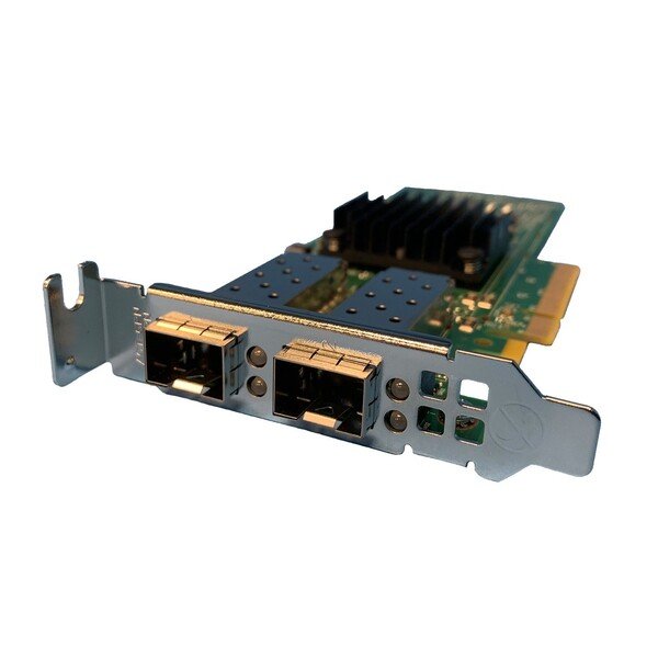 Сетевая карта 10 gb sfp