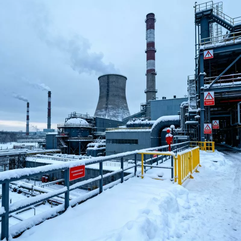 EX-оборудование и промышленная безопасность в Чебоксары 