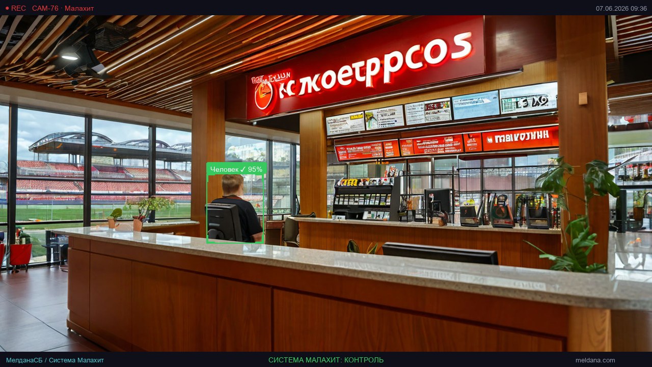 Подсчёт зрителей по секторам стадиона в Чебоксары — от 2 100 ₽/стадион/мес