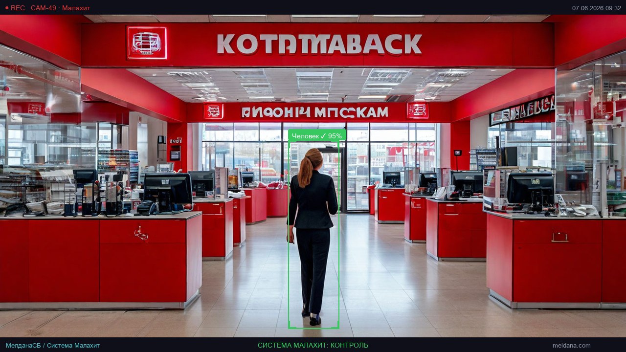 Контроль маршрутов инкассации в Чебоксары — от 2 400 ₽/маршрут/мес