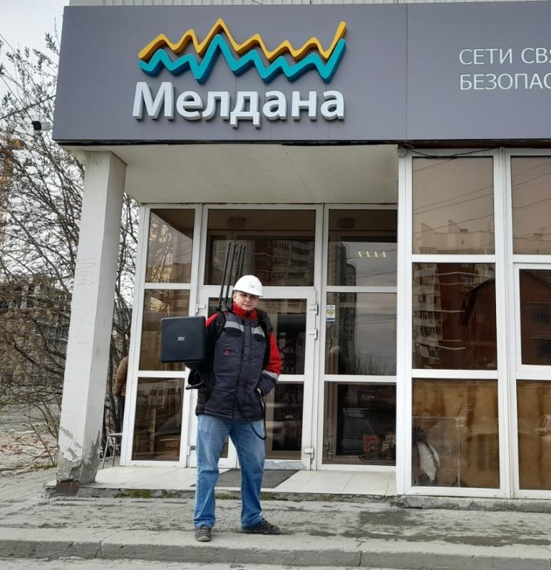Дроны камикадзе и как с ними бороться в Чебоксары  