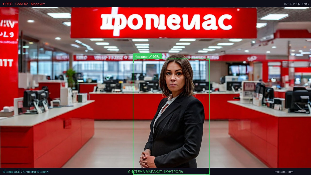 Видеозапись переговорных комнат в банке в Чебоксары — от 700 ₽/переговорная/мес