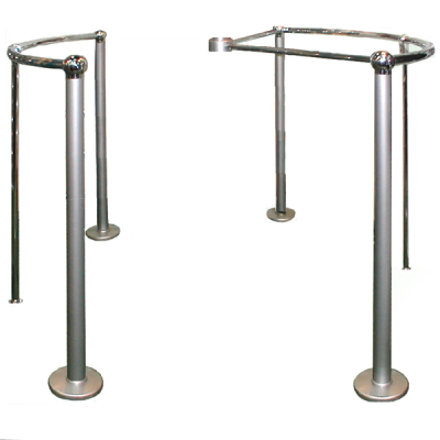 РД ОЛ-Р Огражд "Люкс" 