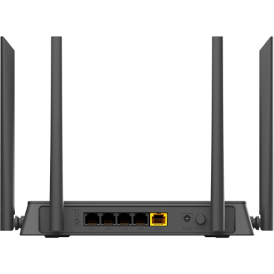 Маршрутизатор D-Link DIR-841/RU/A1B 