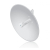 Точка доступа Ubiquiti PowerBeam M2-400 AirMAX, 2,4 ГГц, интегрированный в антенну 18 дБ. 