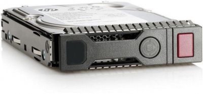 Накопитель SSD HPE 1x400Gb SAS N9X95A 2.5" 