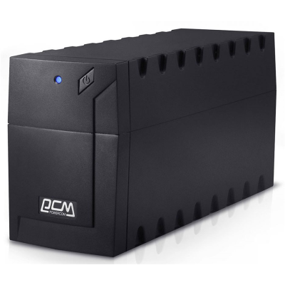 Powercom Raptor RPT-600AP IEC C13 