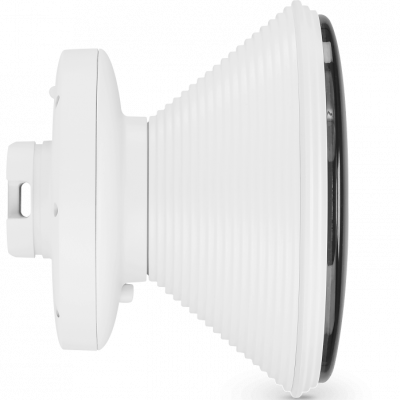 Точка доступа Ubiquiti IsoStation 5 AC 5 ГГц с рупорной антенной 14 дБ. 