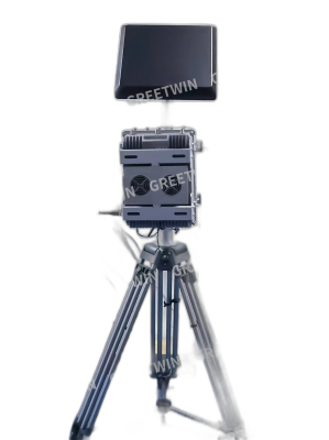 Наружный стационарный подавитель БПЛА Малахит-OSJ61 