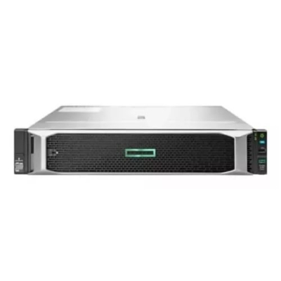 Сервер HPE ProLiant DL180 Gen10 1x4110 1x16Gb S100i 1G 2P 1x500W (879512-B21) 
