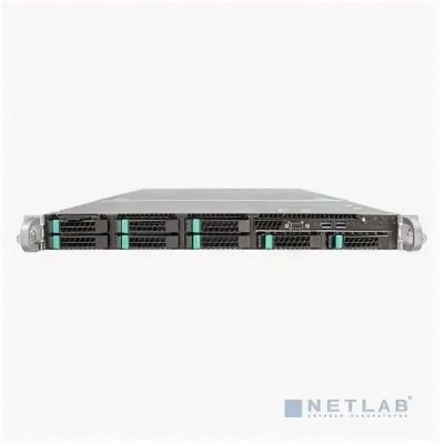 Платформа Intel Original R1208WT2GSR 2.5" 1G 2P 1x750W (R1208WT2GSR 975756) 