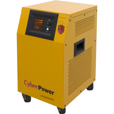 CyberPower CPS5000PRO 