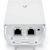 Точка доступа Ubiquiti NSM5(EU) вид снизу порты Ethernet 